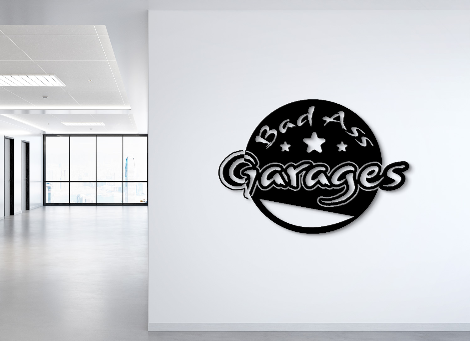 Diseño de Logo por Deziners Zone para este proyecto | Diseño #28802443