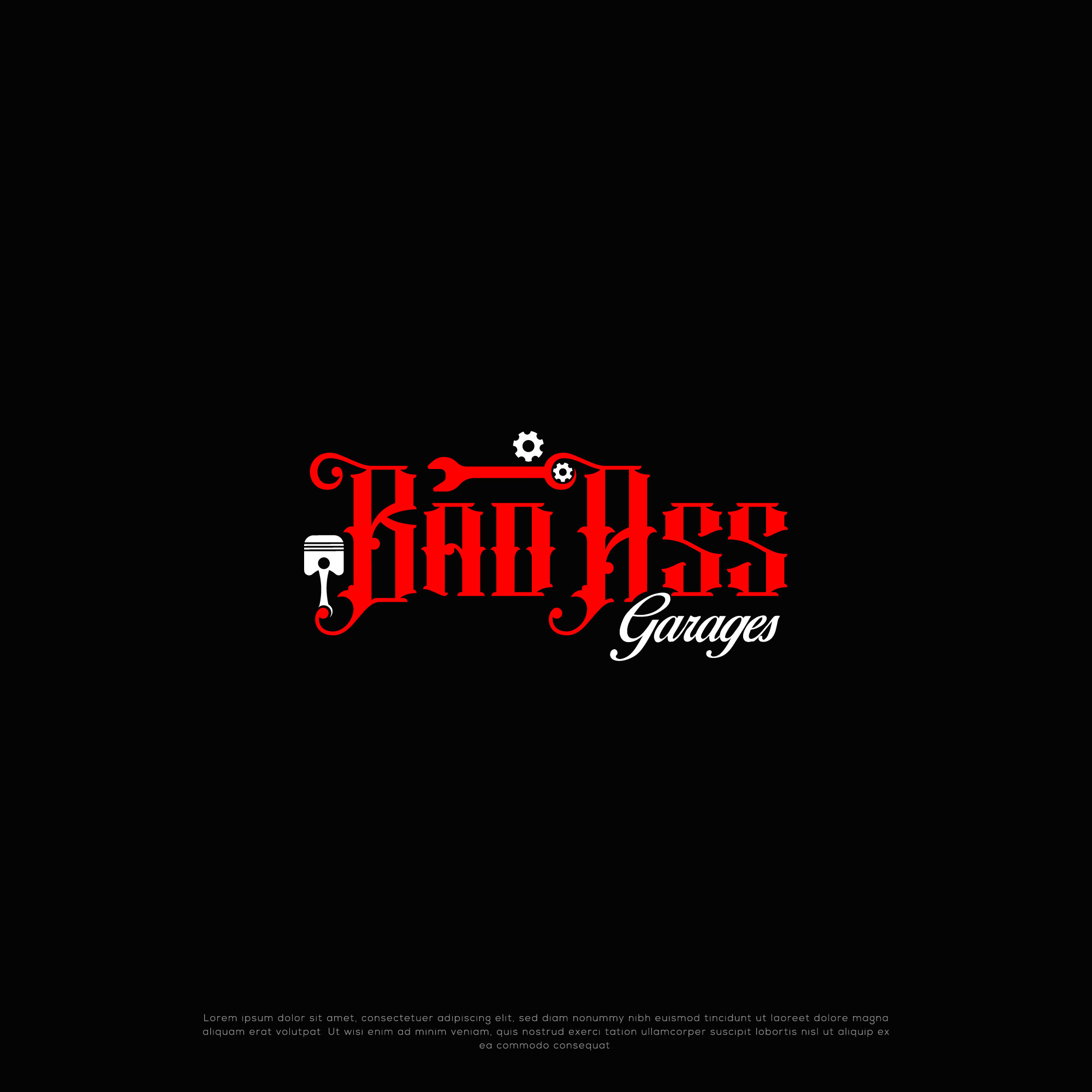 Logo Design by webeezine for this project | Design #28804021