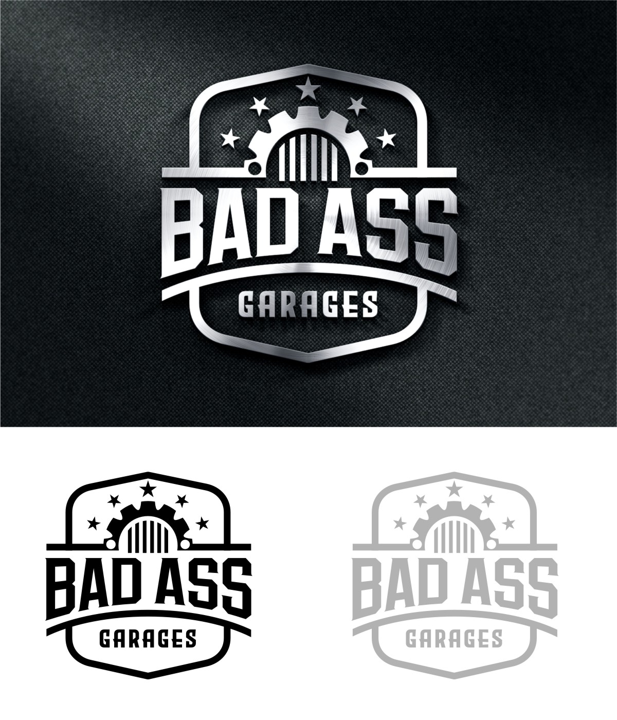 Logo Design by OrianO-70 for this project | Design #28830679