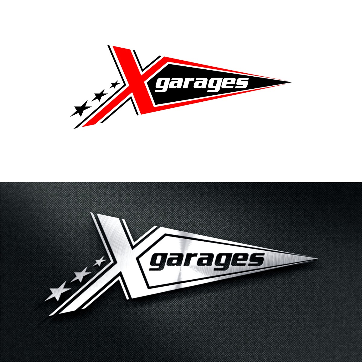 Logo Design by OrianO-70 for this project | Design #28836044