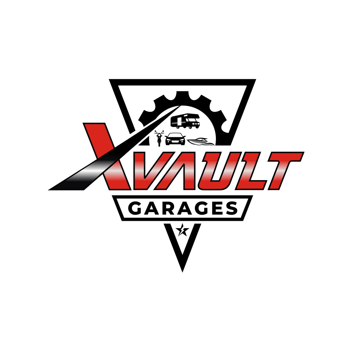 Logo Design by OrianO-70 for this project | Design #28891674