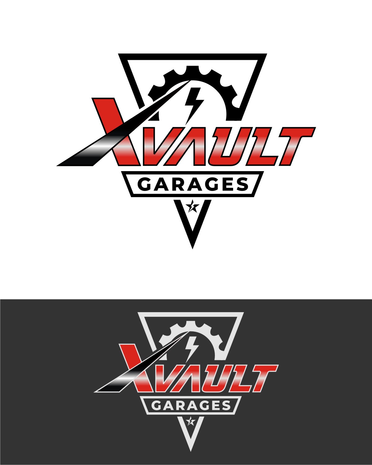 Logo Design by OrianO-70 for this project | Design #28895661