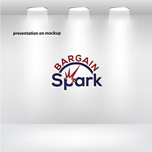 Design de Logo par RRR Design pour Bargain Spark LLC | Design : #28800850