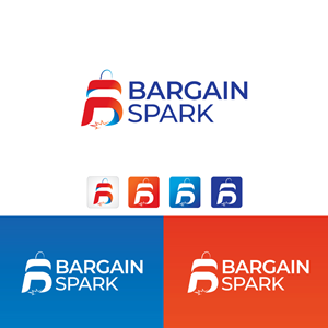 Design de Logo par logoford pour Bargain Spark LLC | Design : #28800161