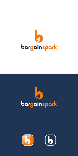 Design de Logo par darshan Arts pour Bargain Spark LLC | Design : #28805846