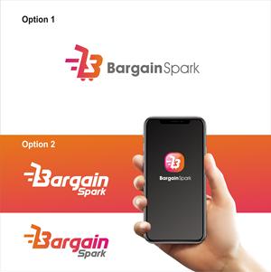 Design de Logo par darshan Arts pour Bargain Spark LLC | Design : #28814333