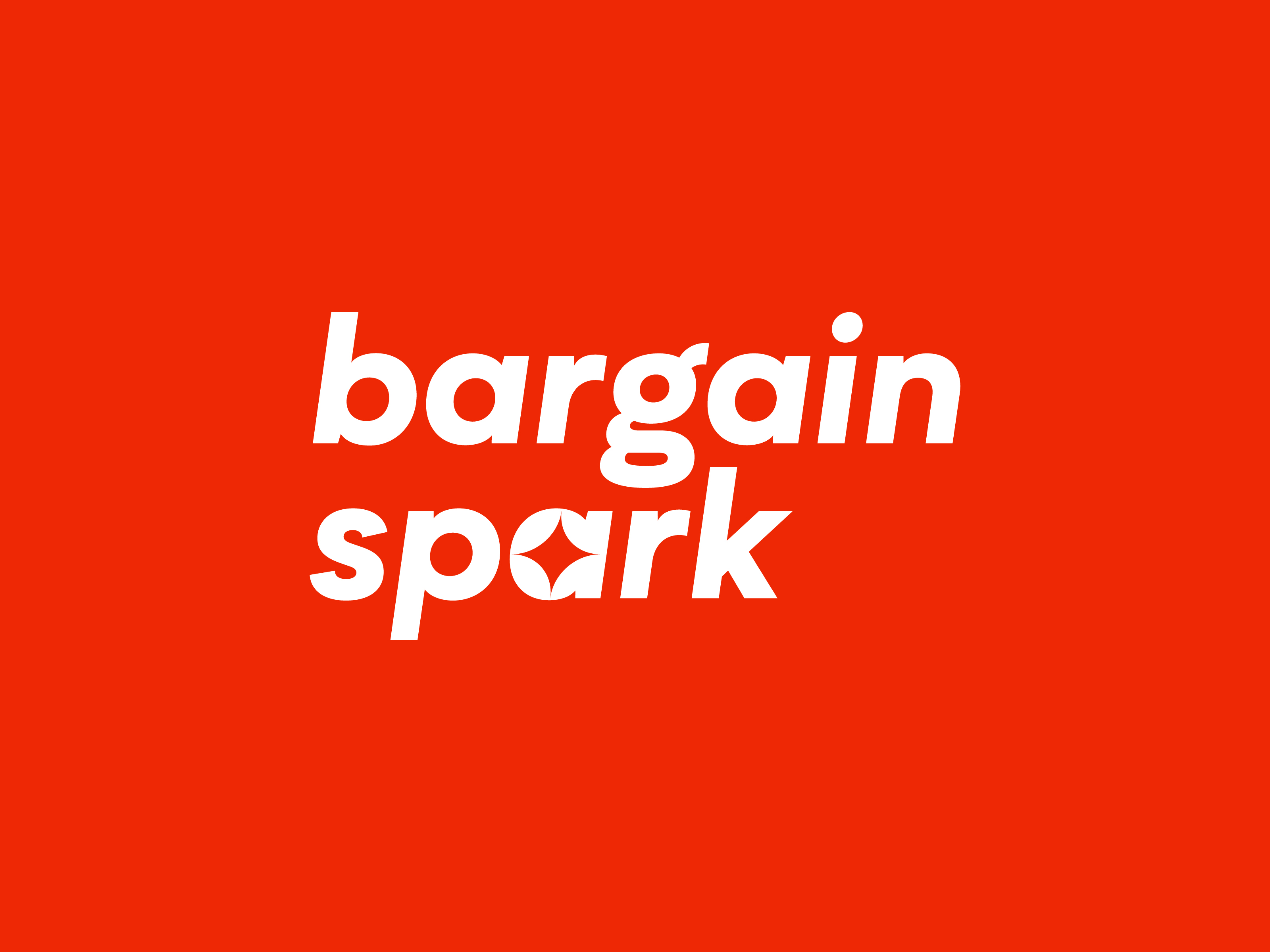 Logo Design by ibart for Bargain Spark LLC | Design #28834266