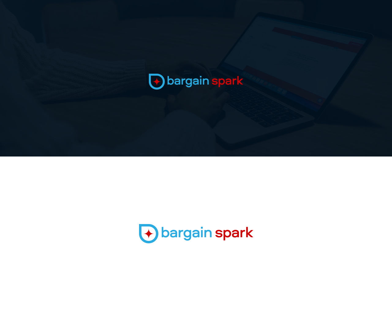 Design de Logo par damakyjr pour Bargain Spark LLC | Design #28800355