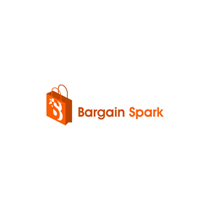 Logo Design by Jeferson HP for Bargain Spark LLC | Design #28804438