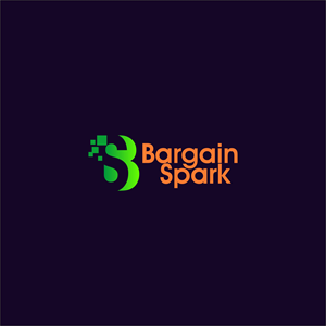 Logo-Design von Jeferson HP für Bargain Spark LLC | Design: #28804440