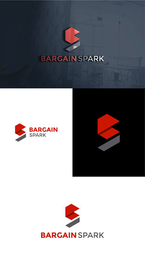 Design de Logo par TAQ pour Bargain Spark LLC | Design : #28840770