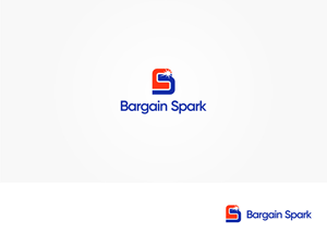 Design de Logo par Atvento Graphics pour Bargain Spark LLC | Design : #28826267