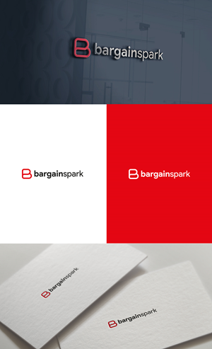 Design de Logo par GLDesigns pour Bargain Spark LLC | Design : #28802578