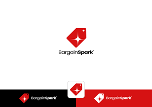 Design de Logo par ~idiaz~ pour Bargain Spark LLC | Design : #28810376