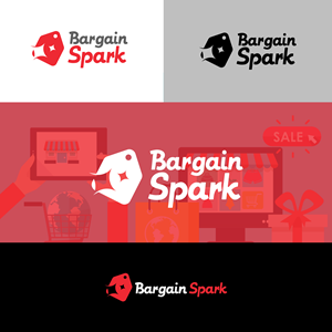 Design de Logo par Lykos pour Bargain Spark LLC | Design : #28800055