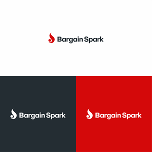 Logo-Design von achil78 für Bargain Spark LLC | Design: #28800099