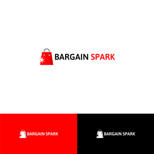 Design de Logo par alitjuara pour Bargain Spark LLC | Design : #28831179