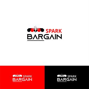 Design de Logo par alitjuara pour Bargain Spark LLC | Design : #28831182