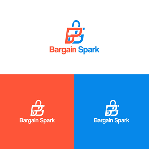 Logo-Design von alitjuara für Bargain Spark LLC | Design: #28831185