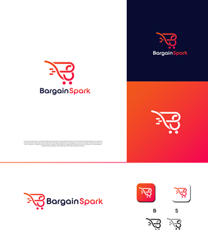 Design de Logo par Grapismo Brand Studio pour Bargain Spark LLC | Design : #28804643