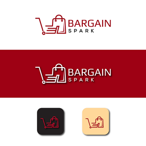Design de Logo par creative.bugs pour Bargain Spark LLC | Design : #28803548