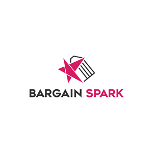 Logo Design by Pictorial for Bargain Spark LLC | Design #28802423