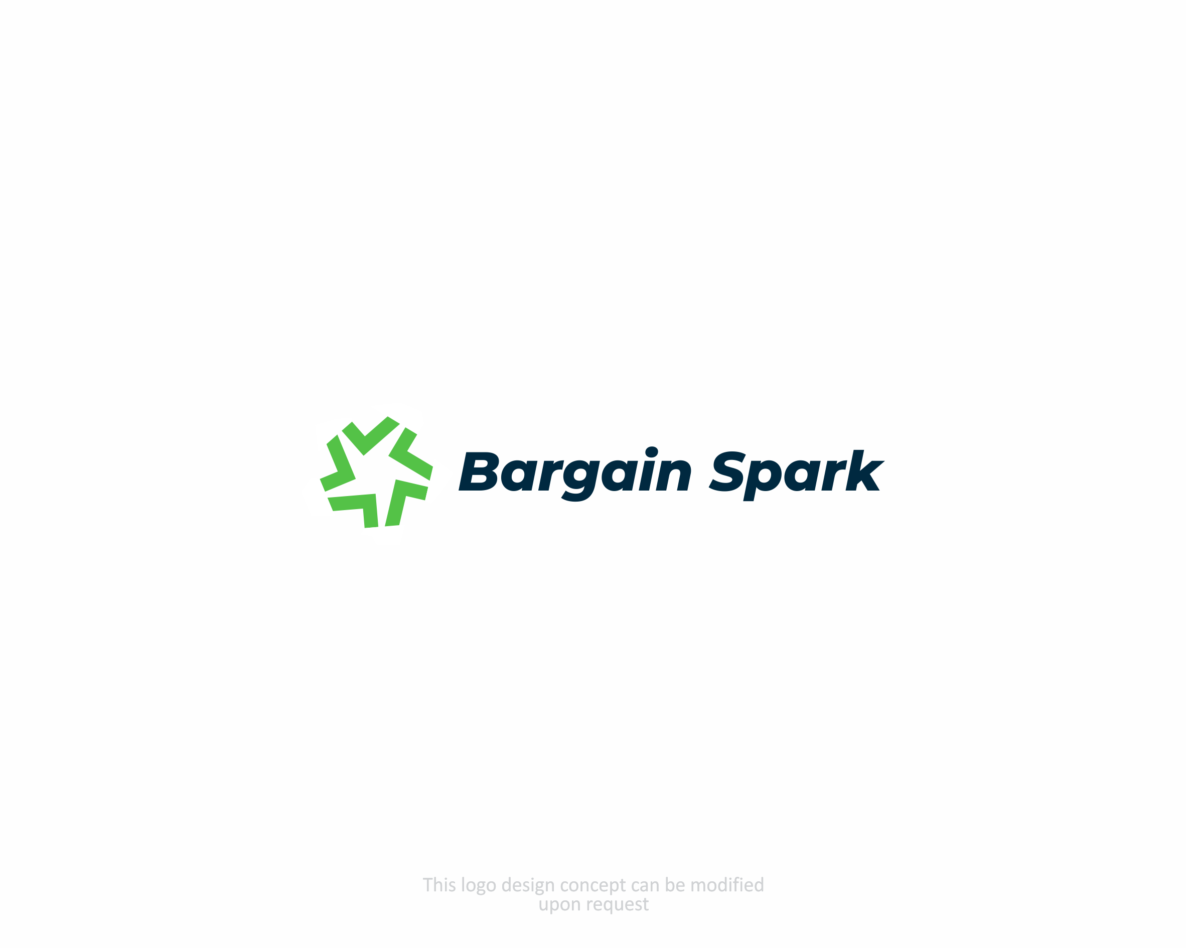 Design de Logo par MBARO pour Bargain Spark LLC | Design #28834510