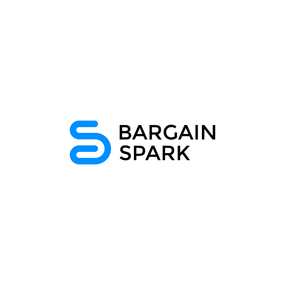 Logo Design by Zzamiq for Bargain Spark LLC | Design #28802798