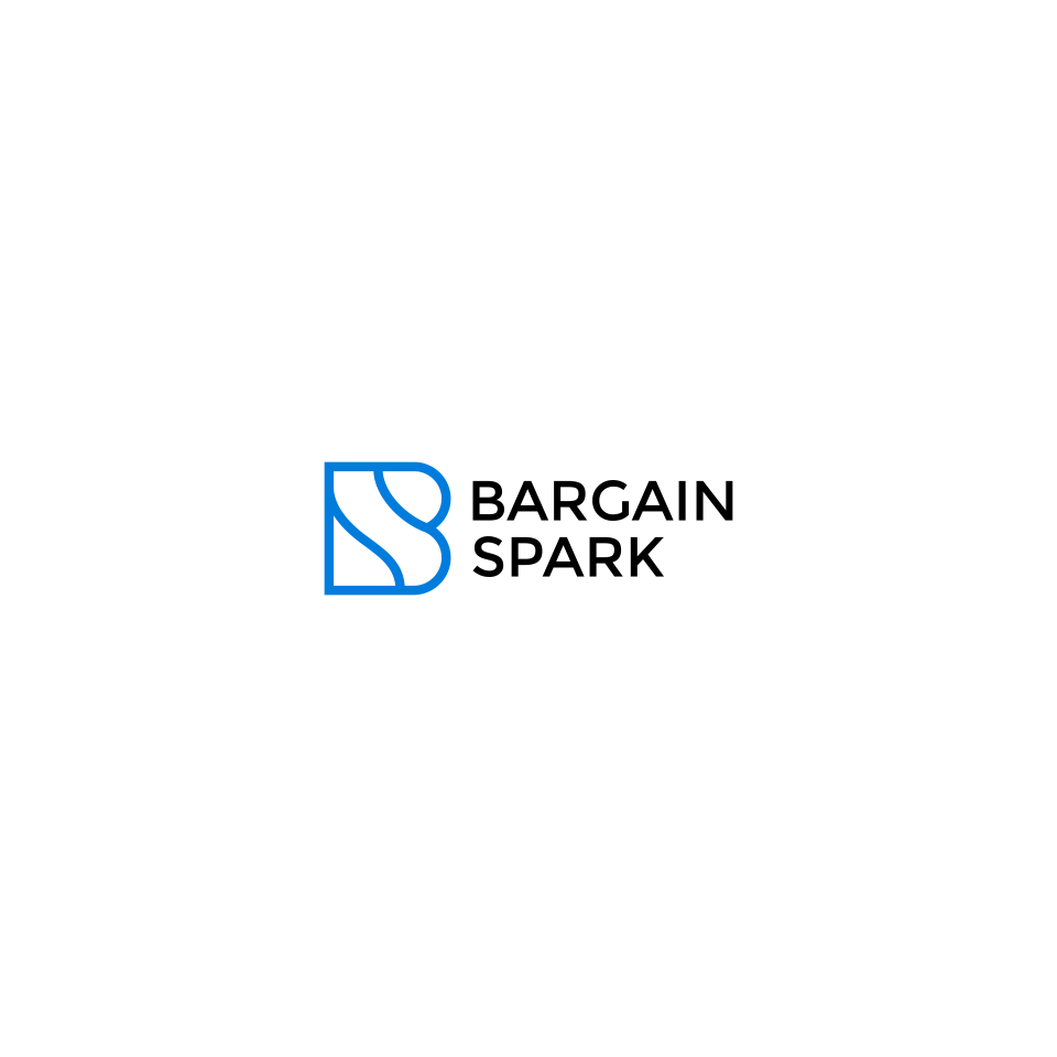 Logo Design by Zzamiq for Bargain Spark LLC | Design #28802861