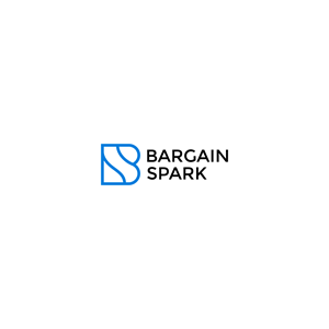 Logo Design by Zzamiq for Bargain Spark LLC | Design: #28802861