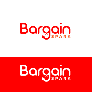 Logo Design by Abdul 20 for Bargain Spark LLC | Design: #28800020