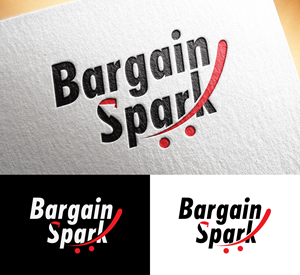 Design de Logo par Dot Design 3 pour Bargain Spark LLC | Design : #28806597
