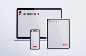 Design de Logo par tony deesigns pour Bargain Spark LLC | Design : #28810726