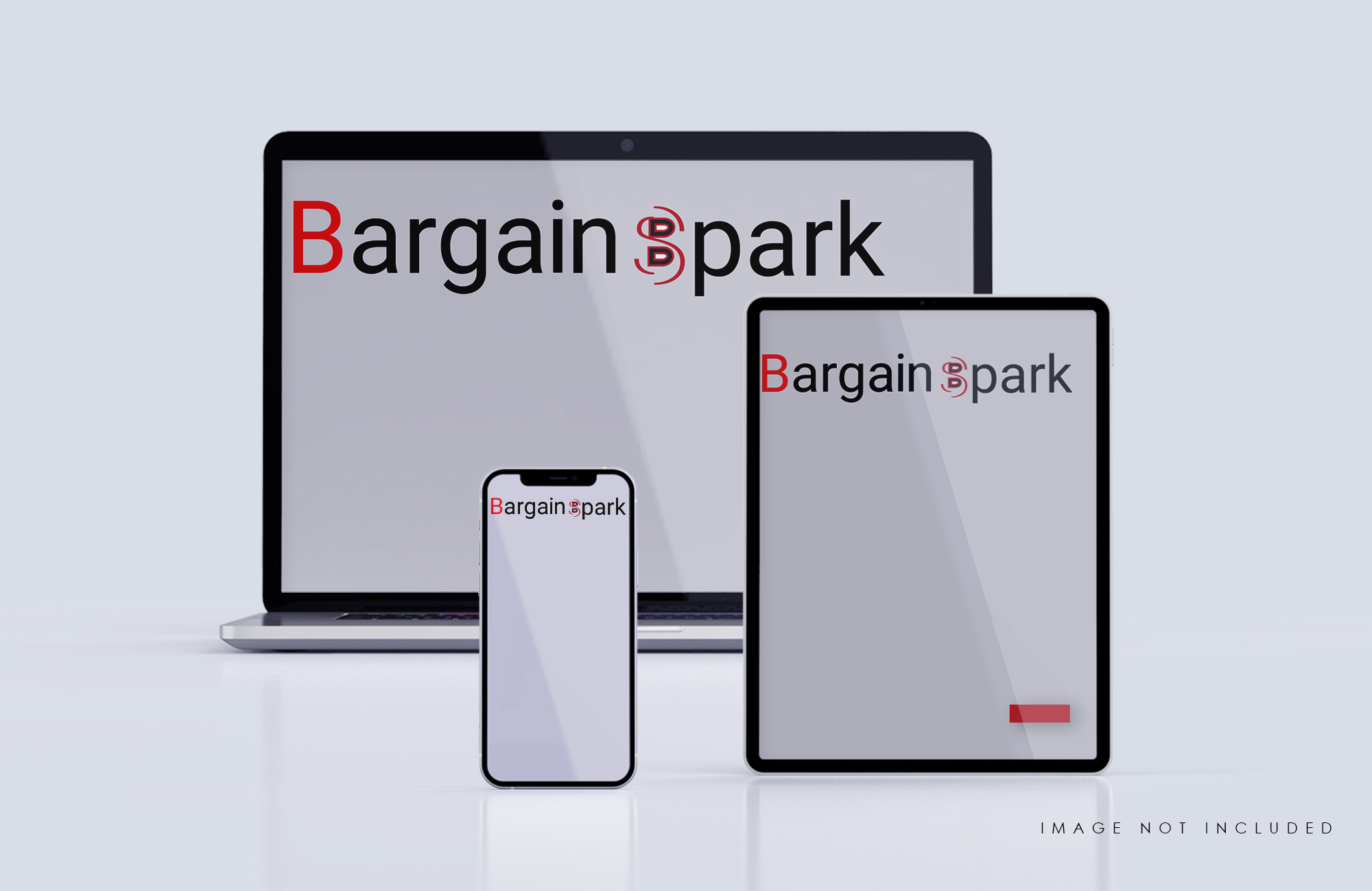 Logo Design by tony deesigns for Bargain Spark LLC | Design #28830813