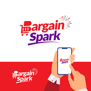 Design de Logo par yudaharv pour Bargain Spark LLC | Design : #28799384