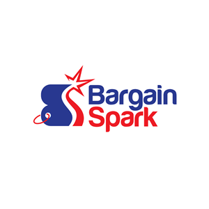 Logo Design by geni for Bargain Spark LLC | Design #28822576
