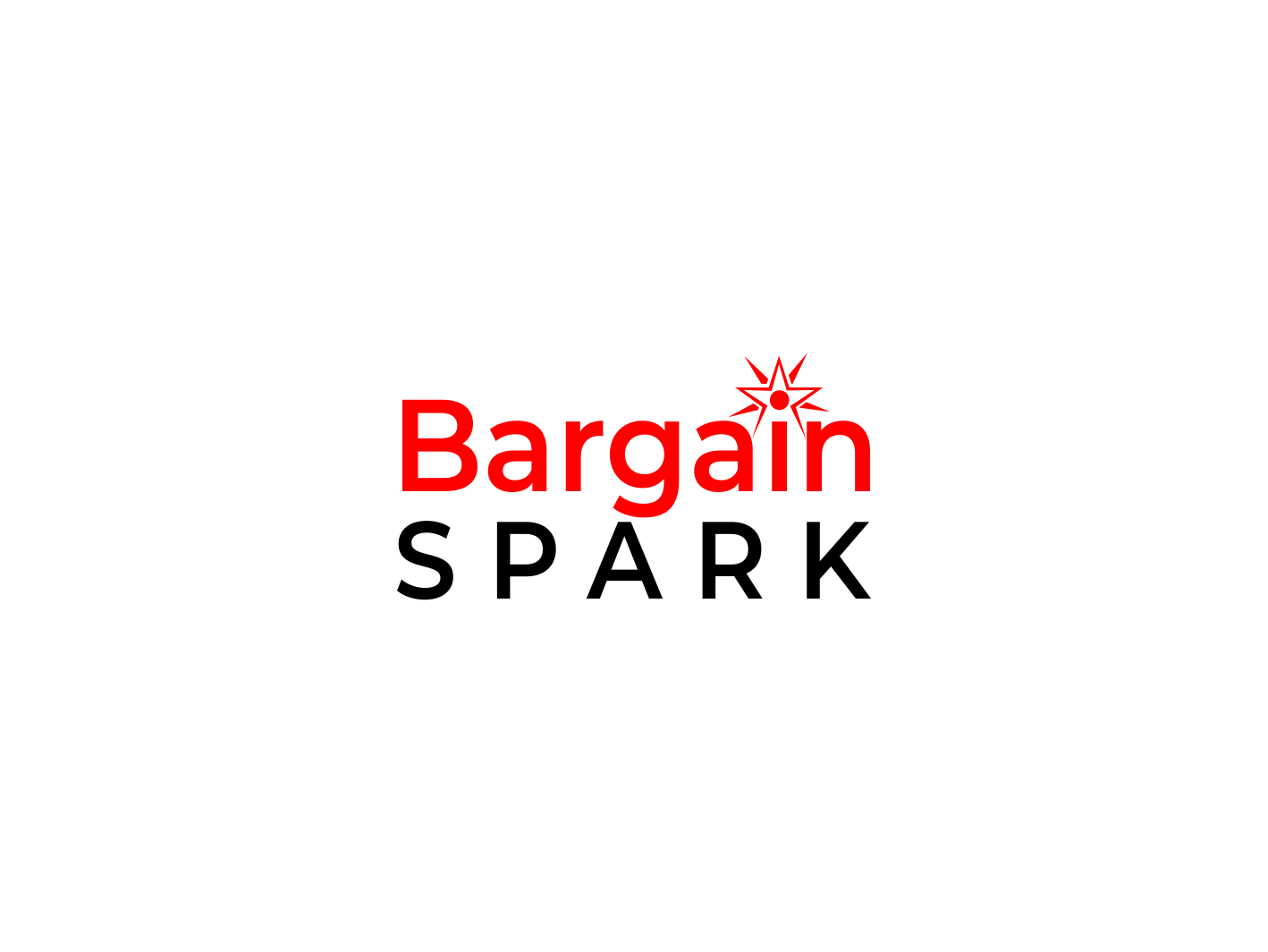 Logo Design by BNdesigner for Bargain Spark LLC | Design #28810265