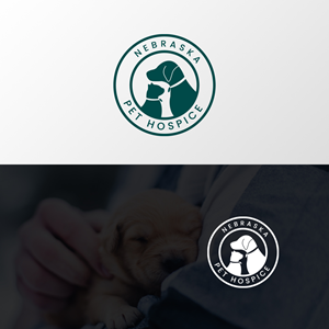 Logo Design by WeekendJob for Nebraska Pet Hospice | Design #28816933