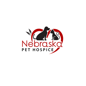 Logo Design by webeezine for Nebraska Pet Hospice | Design: #28807312