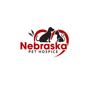 Logo Design by webeezine for Nebraska Pet Hospice | Design: #28807313