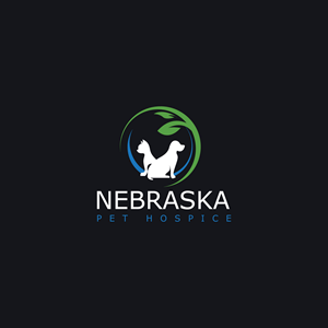 Logo Design by webeezine for Nebraska Pet Hospice | Design: #28807316