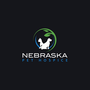 Logo Design by webeezine for Nebraska Pet Hospice | Design: #28807318
