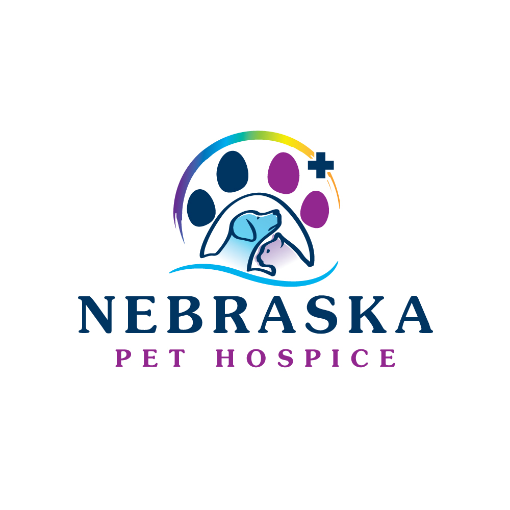 Logo-Design von logoQ für Nebraska Pet Hospice | Design #28806722