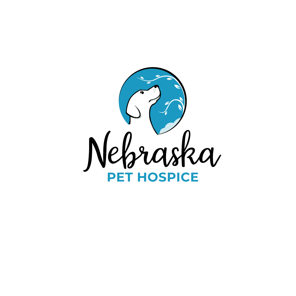 Logo Design by logoQ for Nebraska Pet Hospice | Design #28809323
