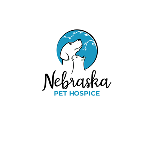 Logo Design by logoQ for Nebraska Pet Hospice | Design: #28812319