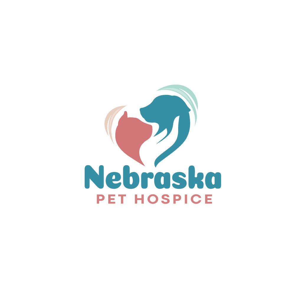 Diseño de Logo por logoQ para Nebraska Pet Hospice | Diseño #28820398