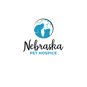 Logo Design by logoQ for Nebraska Pet Hospice | Design: #28820405