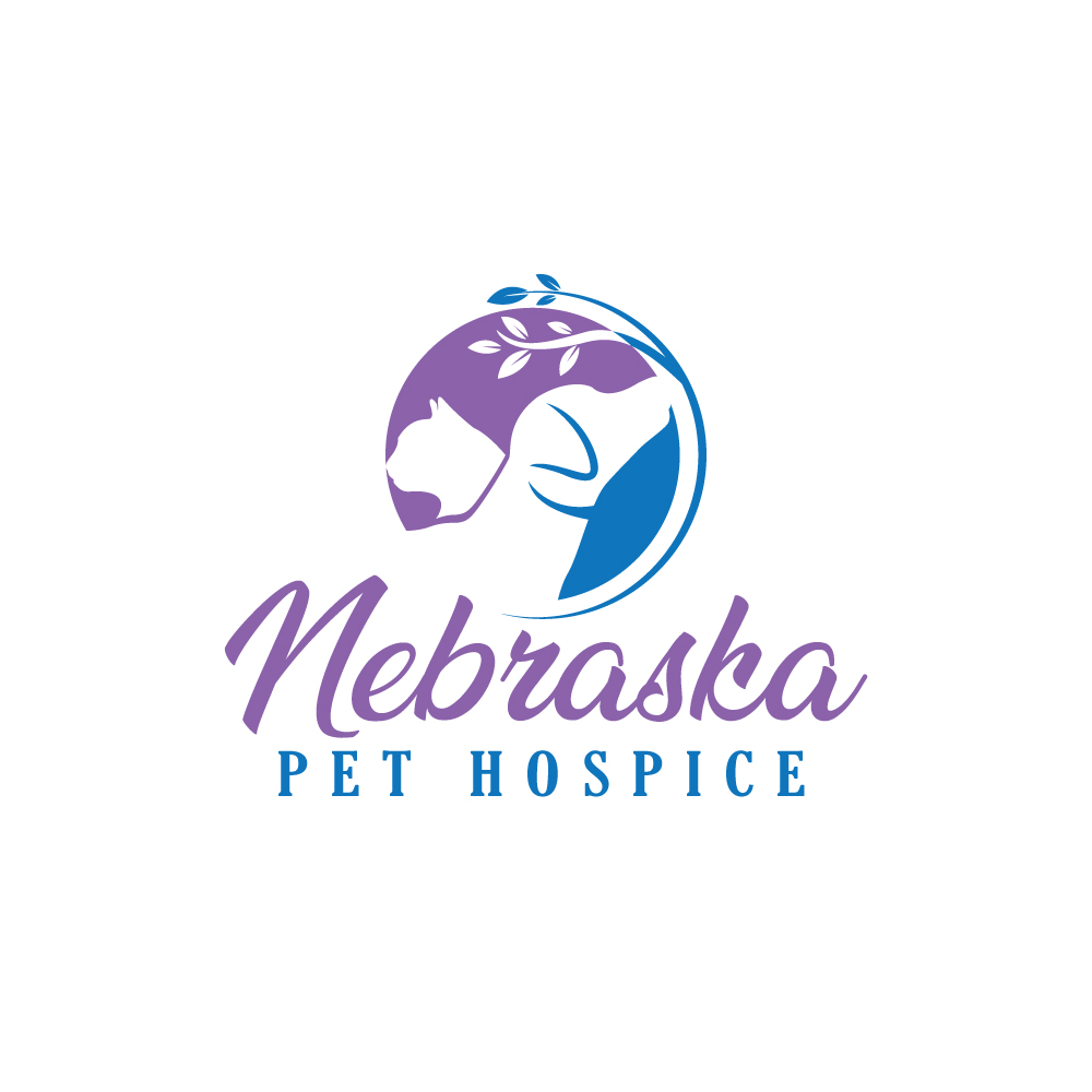 Diseño de Logo por logoQ para Nebraska Pet Hospice | Diseño #28820406