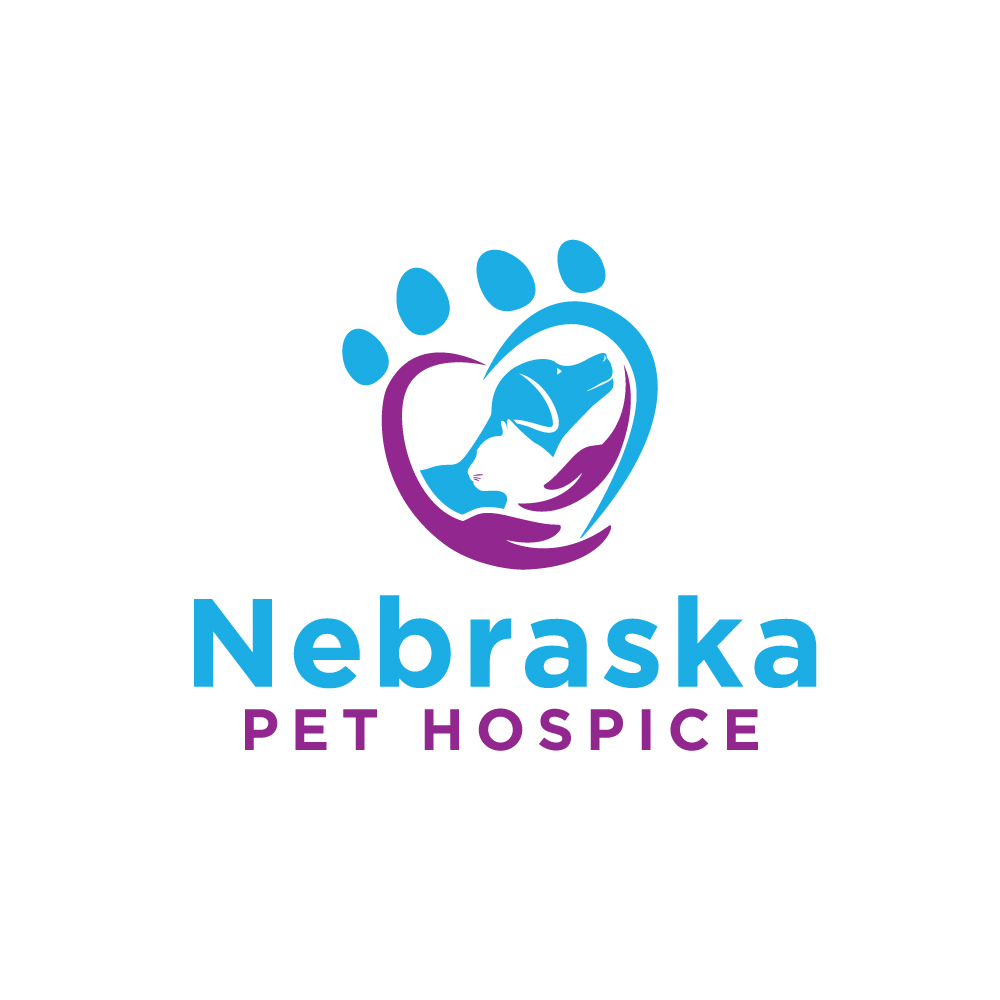 Diseño de Logo por logoQ para Nebraska Pet Hospice | Diseño #28820407