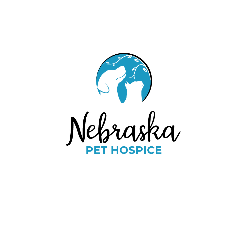 Logo-Design von logoQ für Nebraska Pet Hospice | Design #28820408